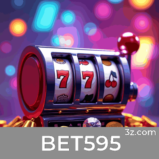 Acessar o site BET595 COM