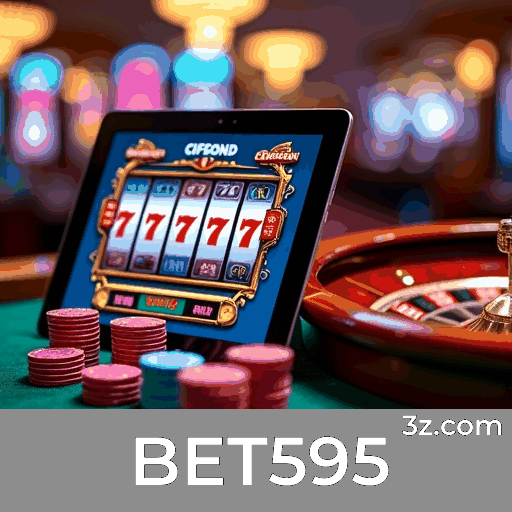 Acesso ao BET595