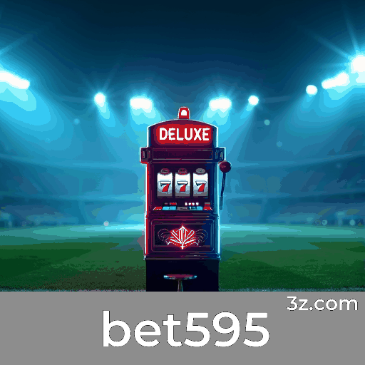 bet595: O Mundo de Jogos Selecionados e Excelentes