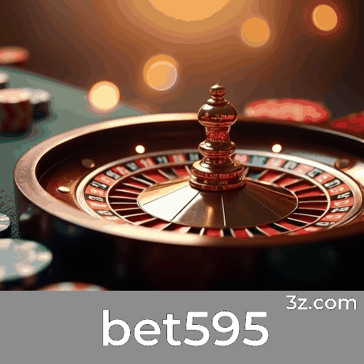 Desbloqueie Bônus Incríveis no Bet595 Agora!