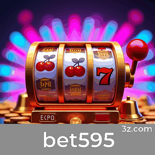 Experimente a Emoção dos Jogos de Cassino no Bet595