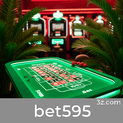 Bet595: Experiência de Casino Imersiva para Brasileiros